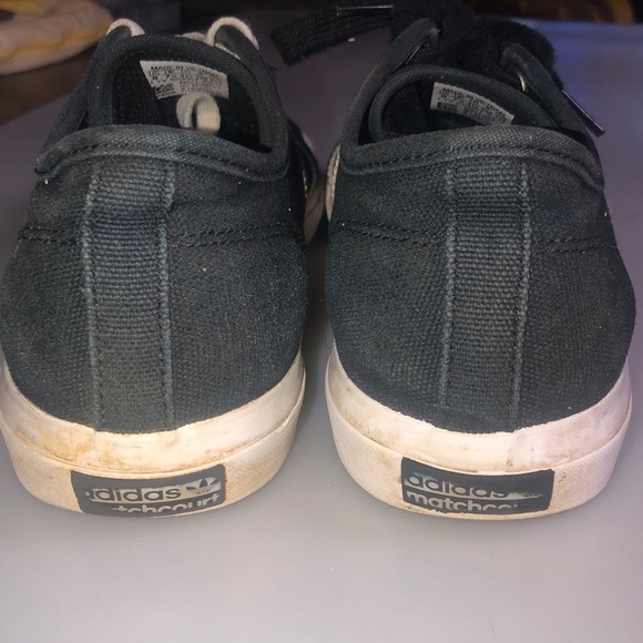 Adidas Canvas - Picture 3 of 8